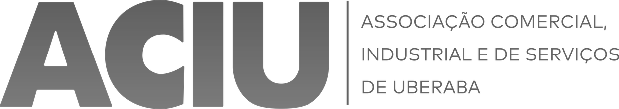 Logo da ACIU