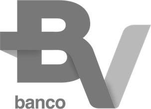 Logo da Banco BV
