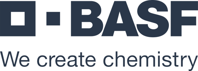 Logo da BASF