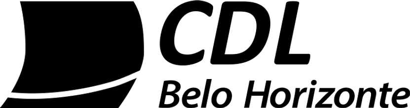 Logo da CDL BH