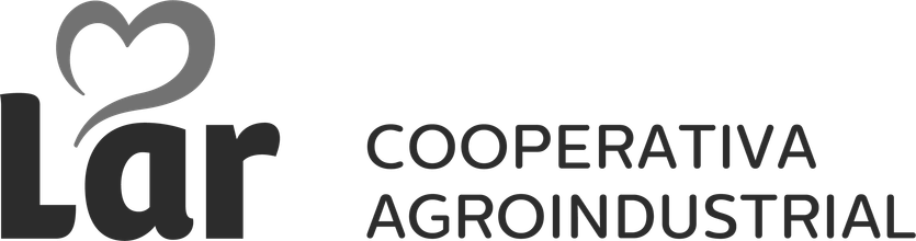 Logo da Lar Cooperativa