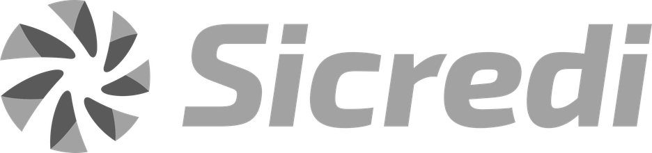Logo da Sicredi