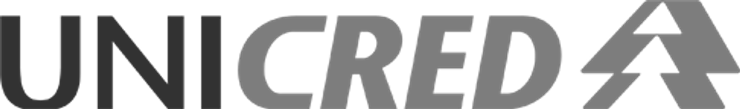 Logo da Unicred